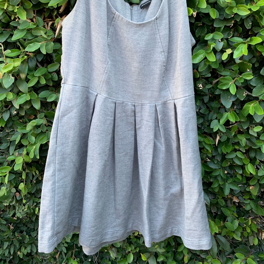 I Heart Ronson Cotton dress size 16